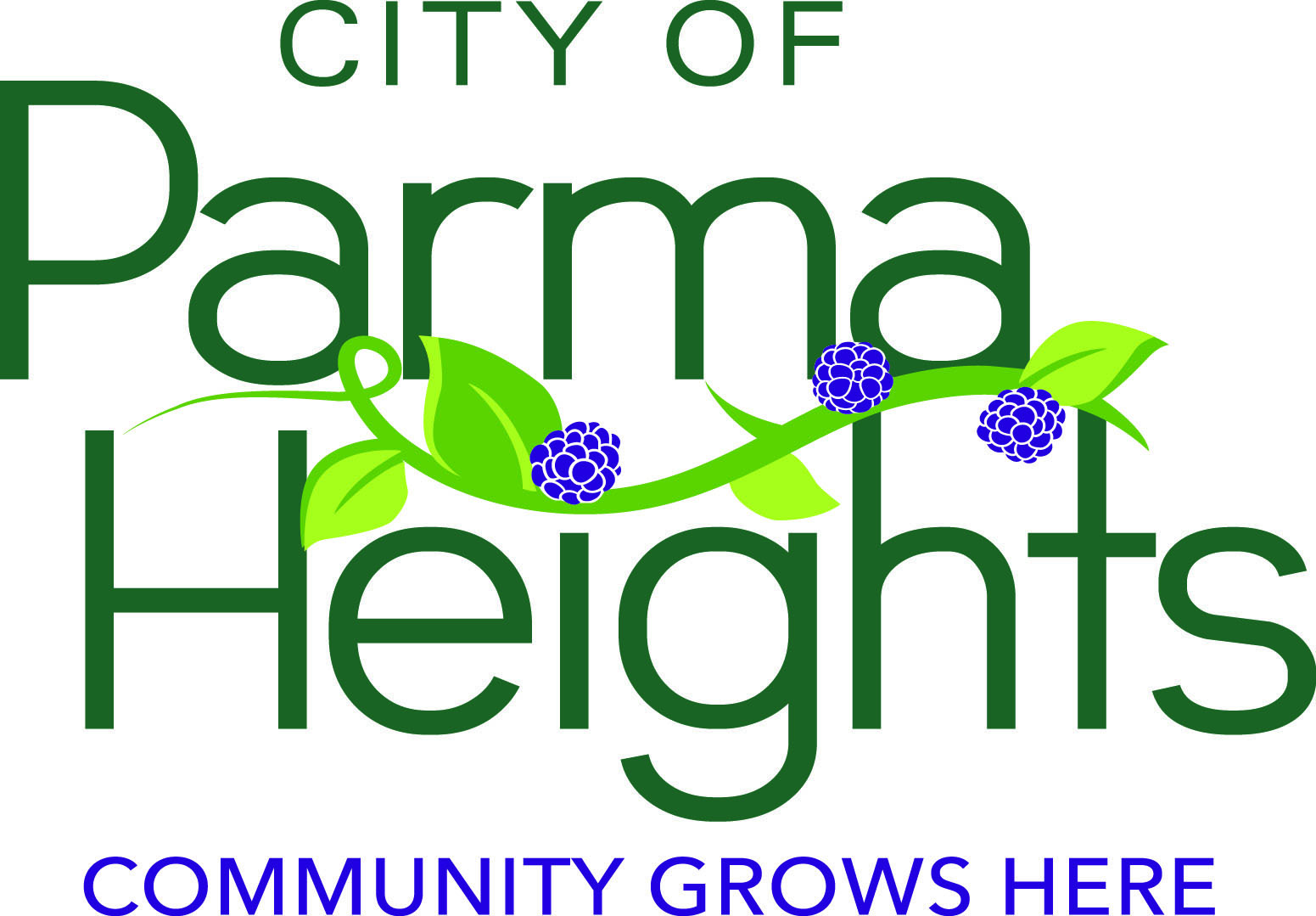 City of Parma Heights